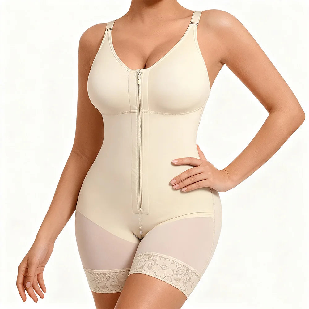 FAJA™ - Full Body Waist Shaper